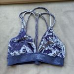 PINK - Victoria's Secret PINK velvet bralette Photo 0