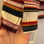 Lane Bryant Classic Long Sleeve Cardigan & Sleeveless V-Neck Collar Polo Top Set Photo 11