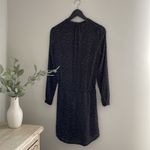 Hilary Radley ‎ Dress Size XS Black/White Photo 1