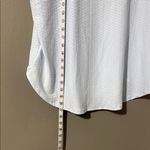 Blue Dolman Sleeve Boxy T Photo 2