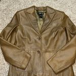 Style & Co  Leather Jacket/blazer Photo 0