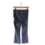 frame denim Frame NEW Jetset Crop Mini Boot Jeans Photo 2