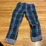 Sundance  flannel‎ pj pants Photo 0