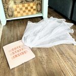 Xo, Fetti Brand Comb Clip Photo 2