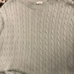 Brandy Melville Sweater Photo 0