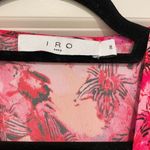 IRO Otilda Mini Dress Photo 4