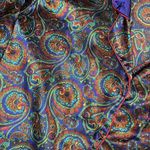 Romantic Moods Woman vintage night dress sz 3x Purple Photo 2