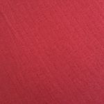 Gap Vintage NWT Y2K Split-Neck Long Sleeve Split Neck Tee Red Cotton - Sz Small Photo 3