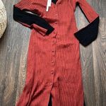 Trina Turk Mercer Sweater Dress Photo 0