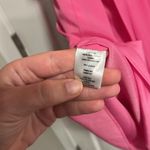 Jessica Simpson  Pink Dress Size 6 Photo 5