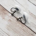 Vintage Screw On Earrings Photo 2