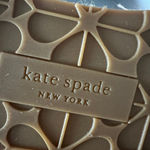 Kate Spade New New " Espadrilles Shoes Size 8M Photo 3