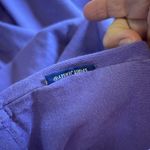 Disney  Spirit Jersey Purple Glitter Disneyland Resort S Flawed Oversized Photo 12