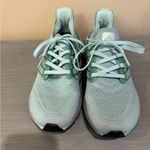 Adidas  ULTRABOOST 21 Parley Hazy‎ Green Running FY0408 women's sz 7.5 Photo 1