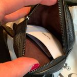 Coach Authentic 1941 reversible belt zip top leather Beltbag horse & carriage Photo 10