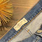 Abercrombie & Fitch Jeans 90s Slim Straight Ultra High Rise Jeans 32/14 Photo 4