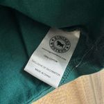 Ringers Western Australia Wanted And Wild Green Cropped T Shirt Small Photo 4