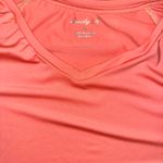 Woman’s Emily B Top Pink Size XL Photo 1