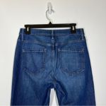 Outerknown Strand High Rise Skinny Size 29 Photo 5