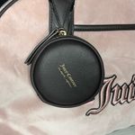Juicy Couture  Velour Weekender Bag NWT​ Photo 3