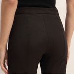 Everlane  The Bi-Stretch Work Office Pants Peddle Pusher Photo 4