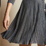 Ted Baker  London Noaleen Shimmer Mock Neck Party Dress Photo 12