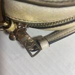 Coach  Mini Serena Women’s Crossbody 2628 White Signature Canvas‎ SEE DESCRIPTION Photo 7