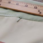 Denali Size Medium M OutDoor Light Mint Jacket Heavy Zipper Winter Stylish Green Photo 3