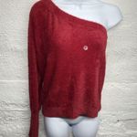 Worthington Women's Large Asymmetrical Neck Long Sleeve Soft Sweater NWT $54 Photo 0