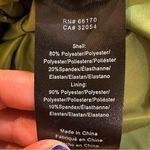 Anthropologie Antropologie NWT Hutch Zenna Floral One-Piece Swimsuit Size 3X Photo 10