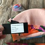 Palisades bikini NEW Tropical Swim Set XL lined removable cups Pink Photo 2