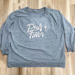 Wildfox  Pour Favor Crewneck Sweatshirt Women’s 2XL Photo 1