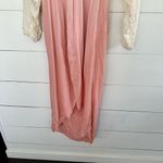 Free People  Women’s Extra Small Ombre Flowy Maxi Dress Photo 1