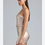 Oh Polly  mini dress Photo 2