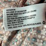 Wild Fable Ruffle Flare Floral Dress Size XS Photo 9