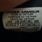 Under Armour  Shoes Photo 2