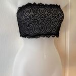 Free People Fee People Seamless Reversible Lace Bandeau Bra Photo 5