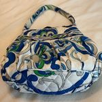 Vera Bradley Mediterranean Small Mini Bag Purse Single Strap Fabric Photo 5