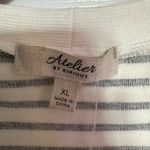 Atelier By Kirious Sweater Vest Photo 2