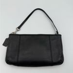 Coach Vintage Colette Leather Wristlet Clutch F52153 Photo 2