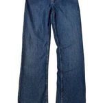 Cruel Girl  Slim Fit Jeans Womens 5 Regular Blend Blue Denim Rocky Mountain Photo 0