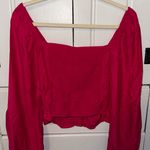 A New Day Pink Top Photo 2