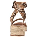 Circus by Sam Edelman Circus NY by Sam Edelman Women's Kennedy Sandal size 6.5 Photo 2