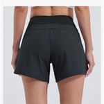 NEW Willit 5" Swim Board Shorts Quick Dry Beach Swimming UPF 50+ 18 Black Photo 1