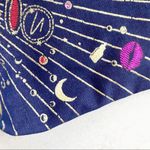 Estée Lauder  Cosmetic Bag Moon and Stars Photo 1