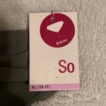 SO Juniors Swim Bottoms Photo 2