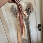 Rachel Pally  colorful gingham Sibil dress size small Photo 9