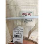 American Eagle NWT corduroy shirt Photo 1