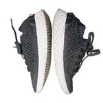 Nobull Women's Allday Knit Rubber Shoes Running Graphite Grey Size US 8 Photo 5