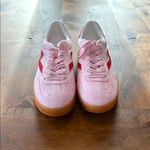 Madden Girl Giia Sneaker Photo 1